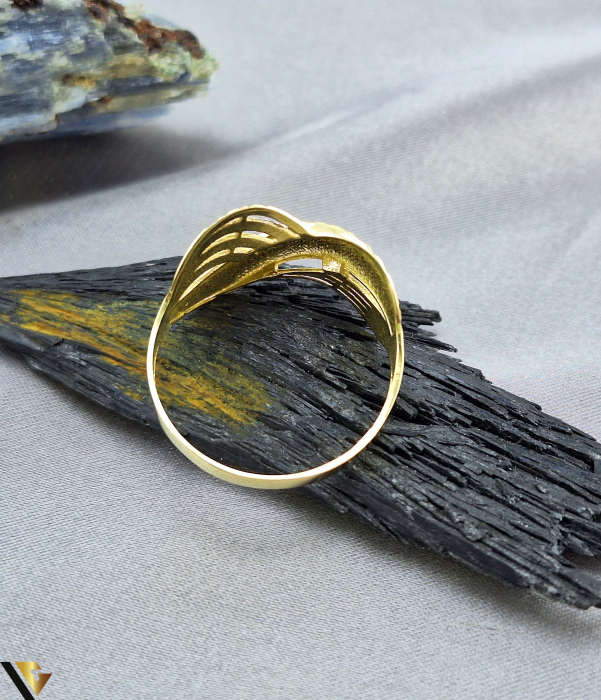 Inel Aur 14k [2]