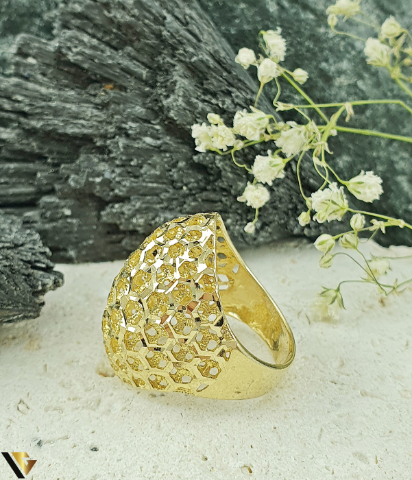 Inel Aur 14k [3]
