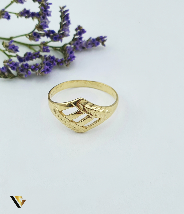 Inel Aur 14k [2]