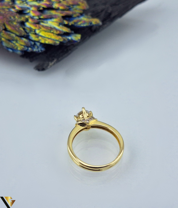 Inel Aur 14k [3]