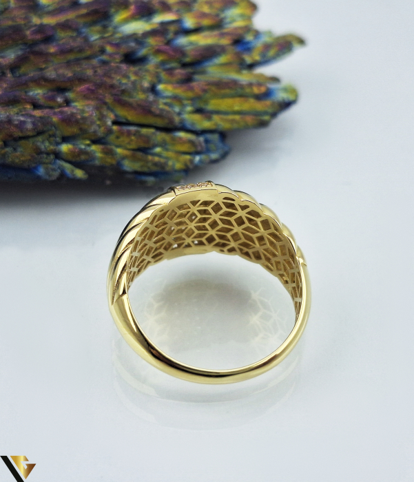 Inel Aur 14k [2]