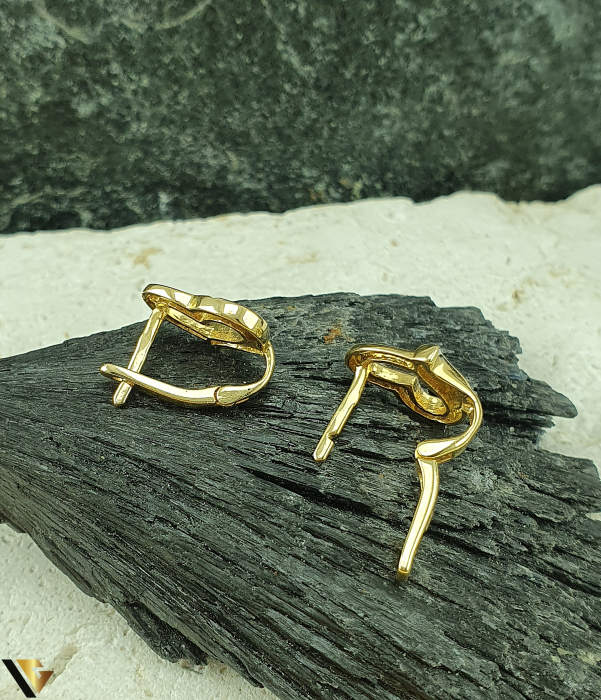 Cercei  Aur 14k [2]