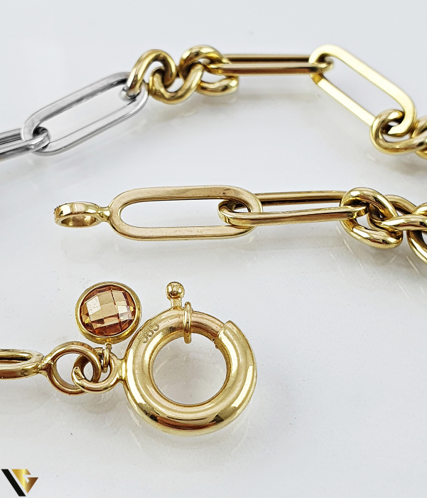 Bratara Aur 14k, 4.34 grame [2]