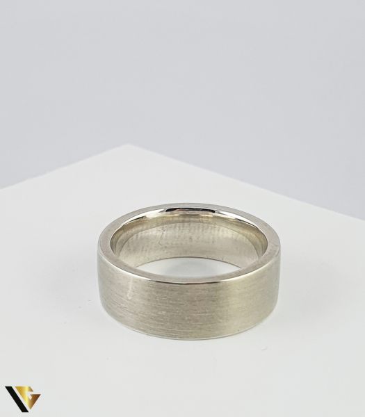 Inel Argint 925, 11.13 grame (R) [2]