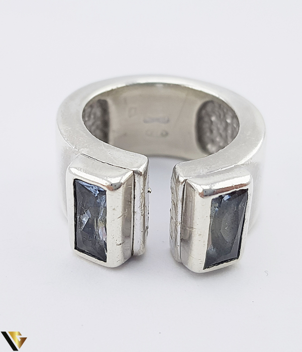 Inel Argint 925, 13.04 grame(PD) [2]