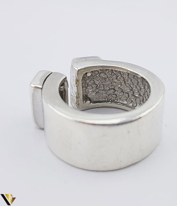 Inel Argint 925, 13.04 grame(PD) [3]