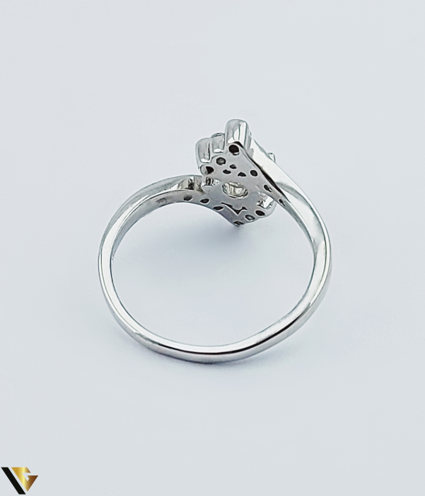 Inel Argint 925, Zirconiu [2]