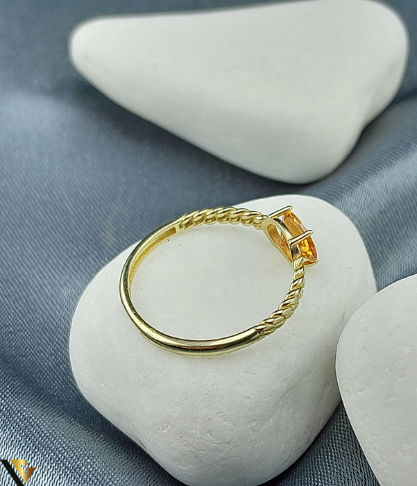 Inel Aur 14k [2]
