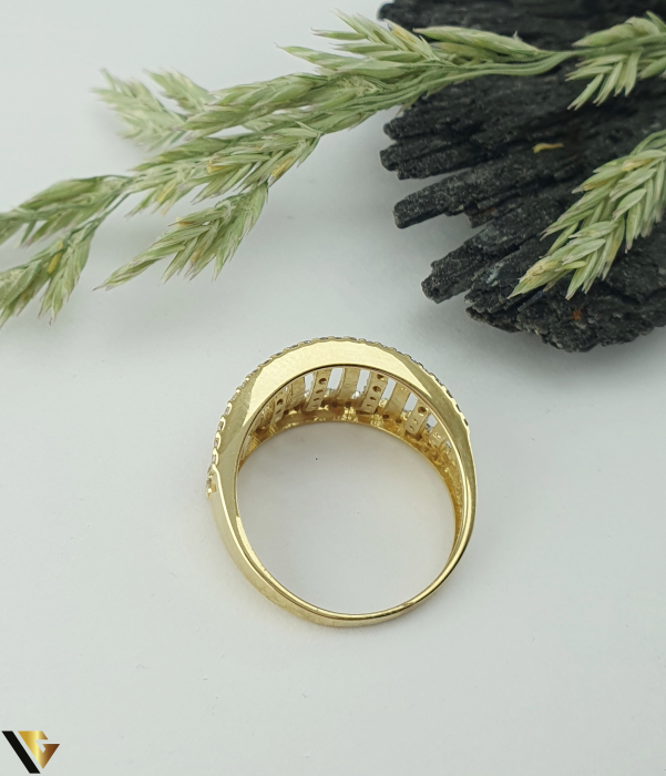 Inel Aur 14k [2]