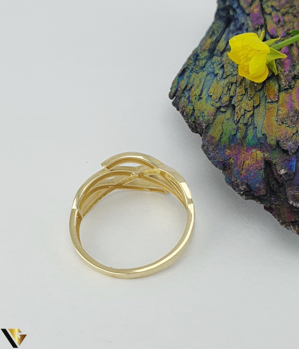 Inel Aur 14k [2]