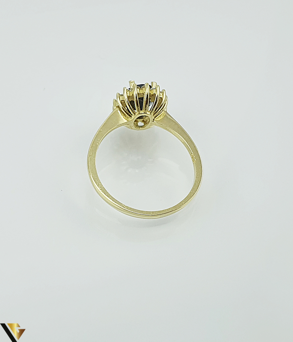 Inel Aur 14k [2]