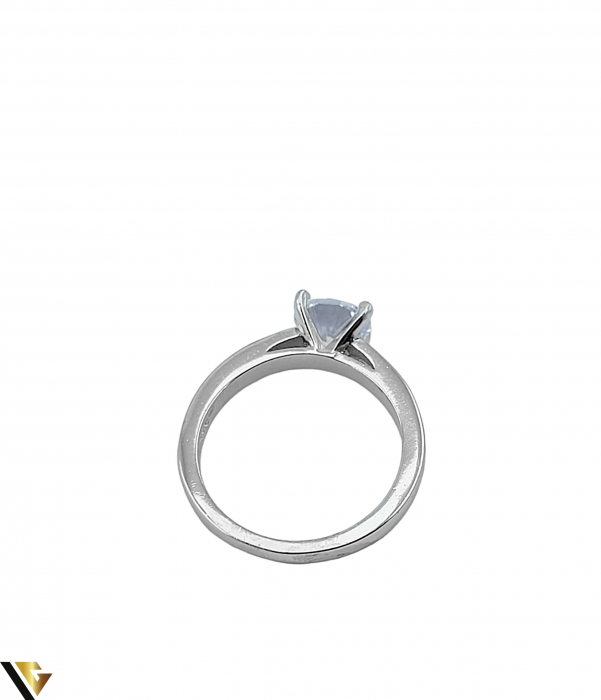 Inel Argint 925, 3.40 grame [2]