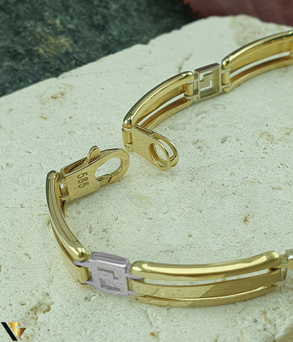 Bratara Aur 14k [3]