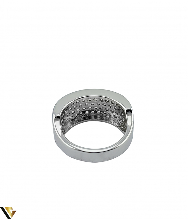 Inel Argint 925, 4.88 grame [2]
