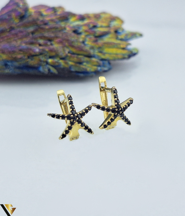 Cercei Aur 14k [1]