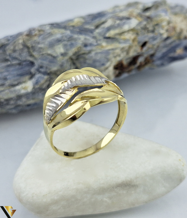 Inel Aur 14k [1]