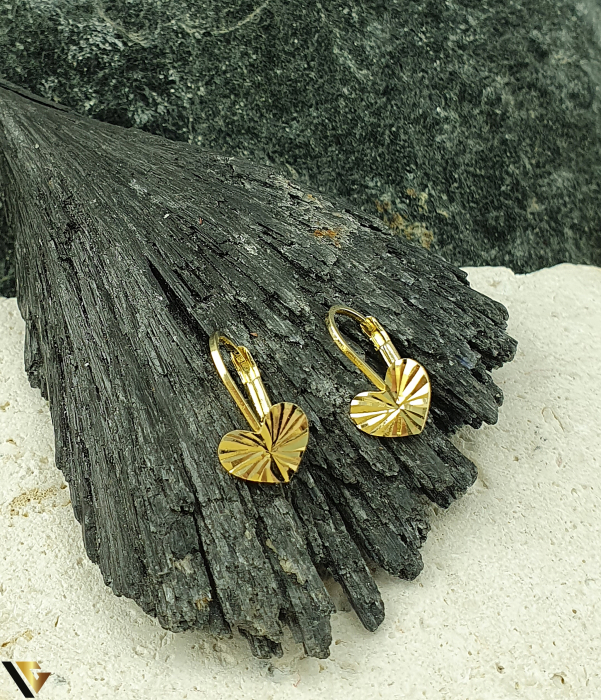 Cercei  Aur 14k [2]