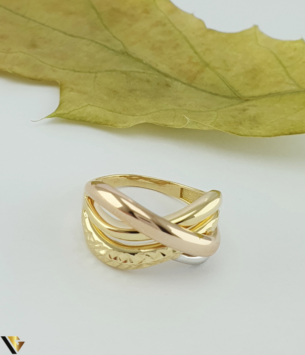 Inel Aur 18k [2]