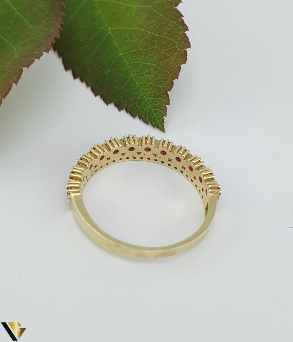 Inel Aur 14k [2]