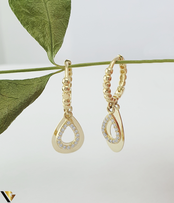 Cercei  Aur 14k [1]