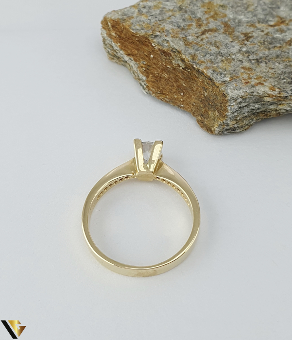 Inel Aur 14k [2]