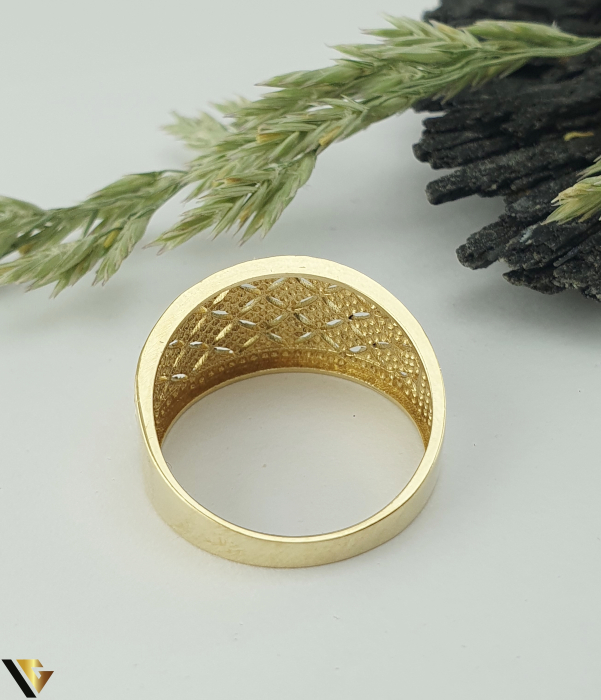 Inel Aur 14k [2]
