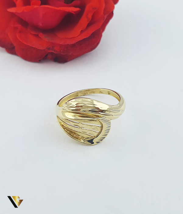 Inel Aur 14k [2]