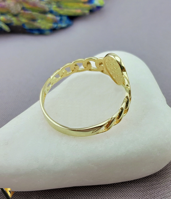 Inel Aur 14k [2]
