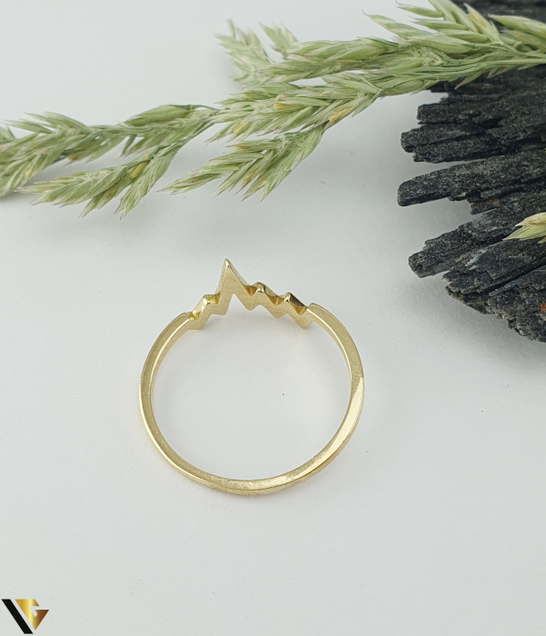 Inel Aur 14k [2]