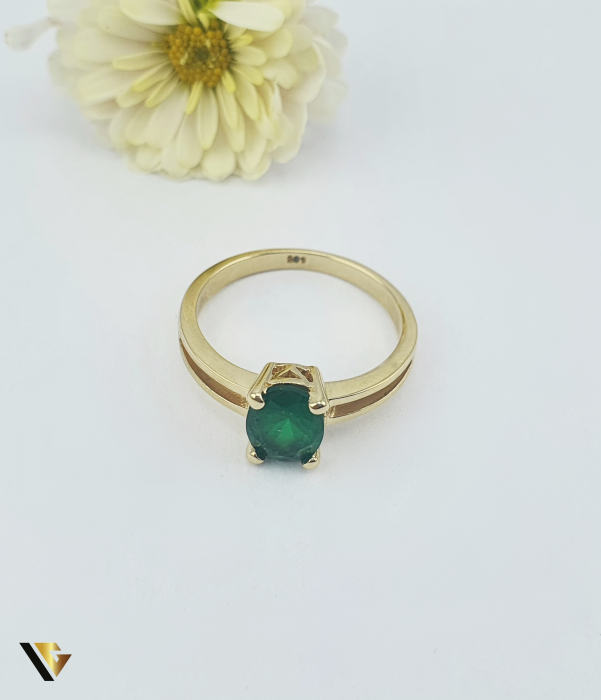Inel Aur 14k [2]