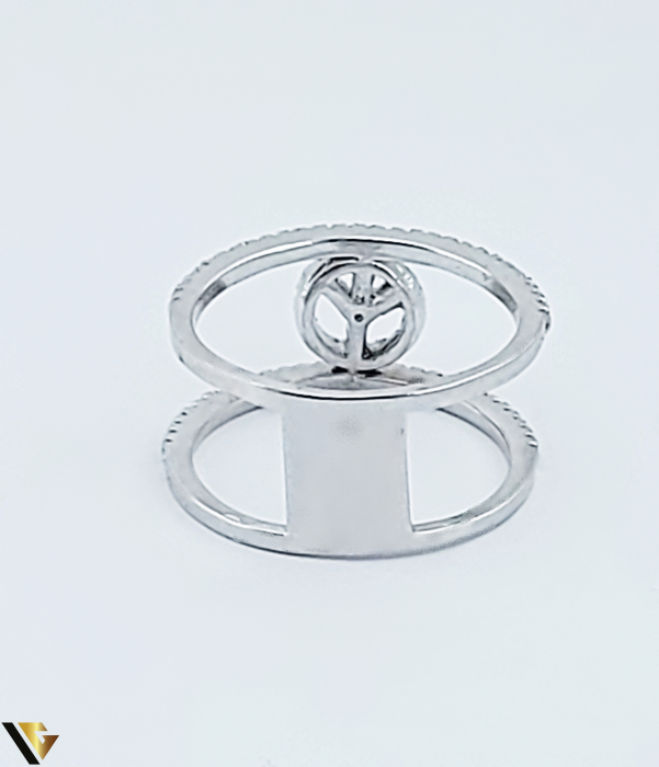 Inel Argint 925, 3.32 grame [3]