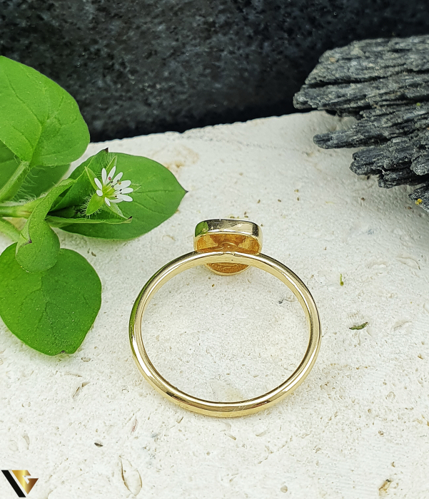Inel aur 14k [3]