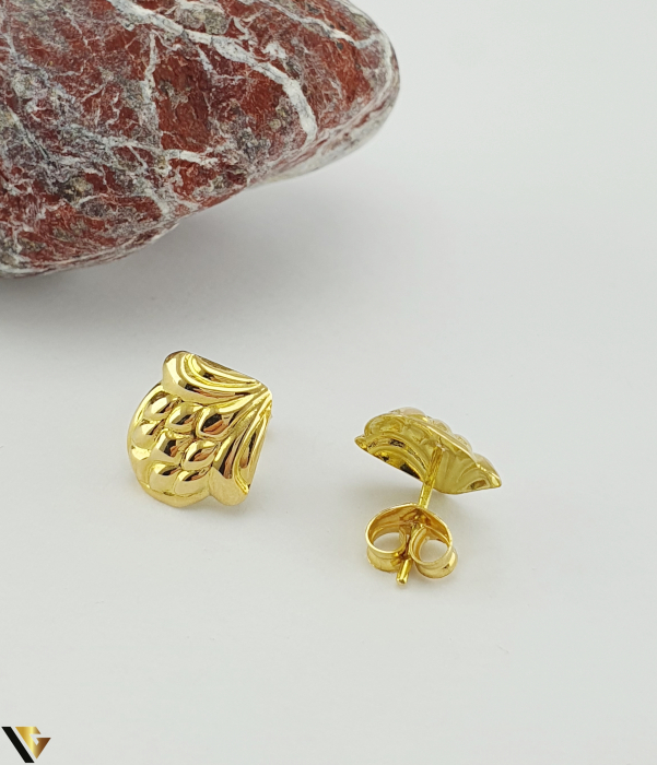 Cercei  Aur 18k [2]