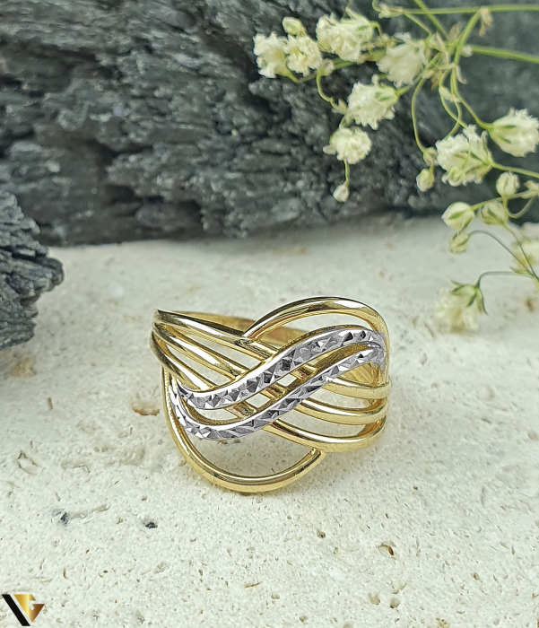Inel Aur 14k [2]