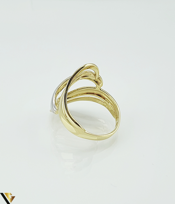 Inel Aur 14k [2]