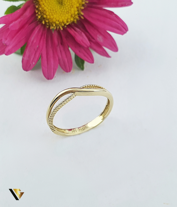 Inel Aur 14k [1]