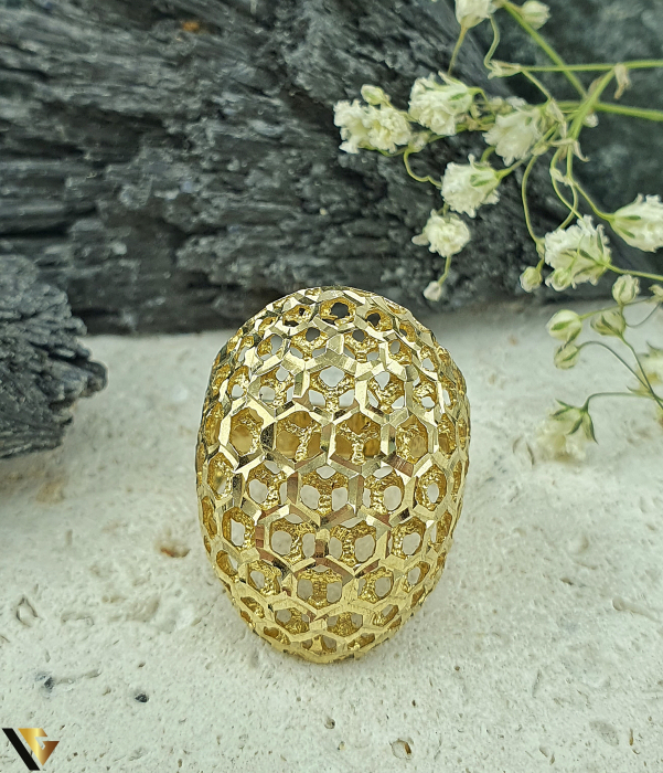 Inel Aur 14k [2]