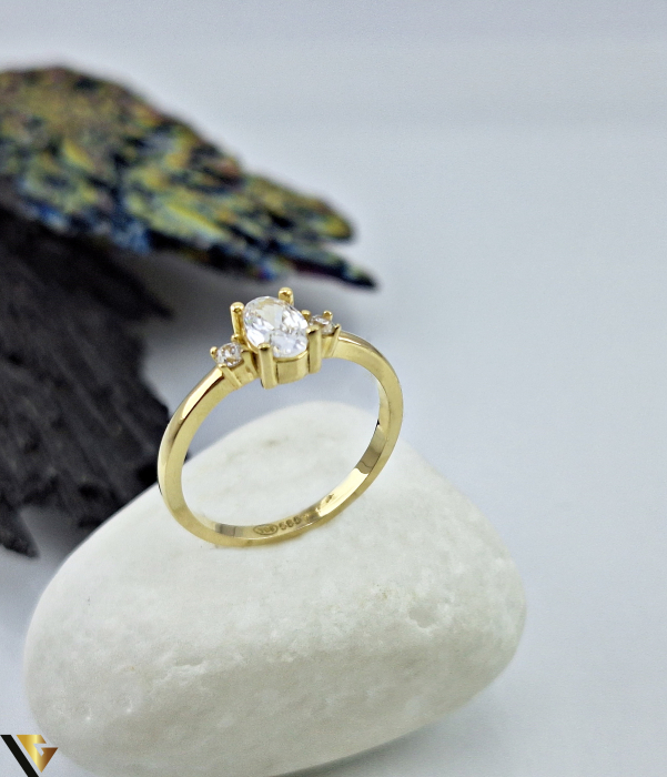 Inel Aur 14k [1]