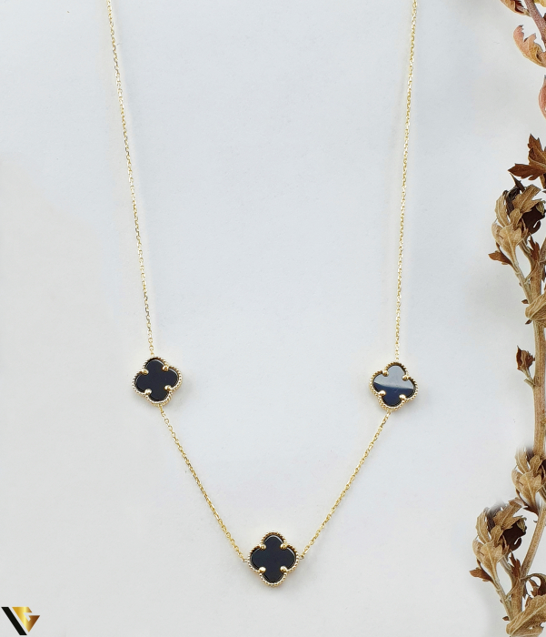 Colier Aur 14k [1]