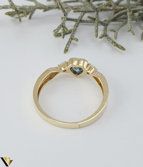 Inel Aur 14k [2]
