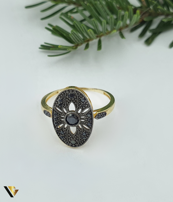 Inel Aur 14k [2]