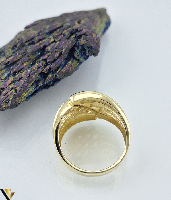 Inel Aur 14k [2]