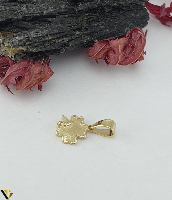 Pandantiv Aur 14K [2]