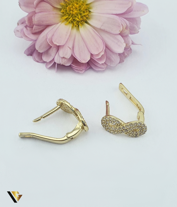 Cercei Aur 14k [2]