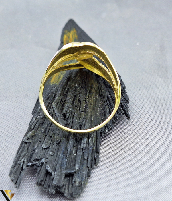 Inel Aur 14k [2]