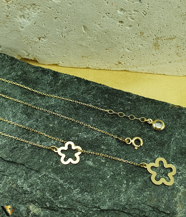 Colier Aur 14k [2]