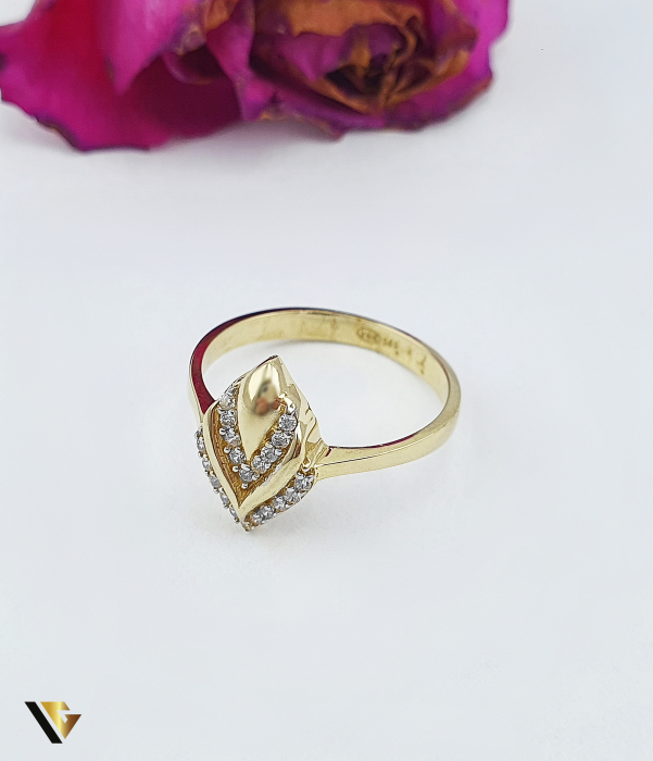 Inel Aur 14k [2]