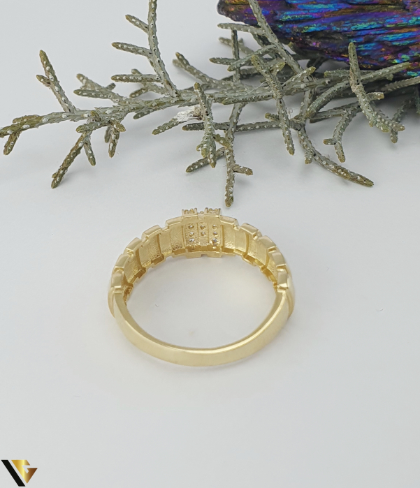 Inel Aur 14k [2]