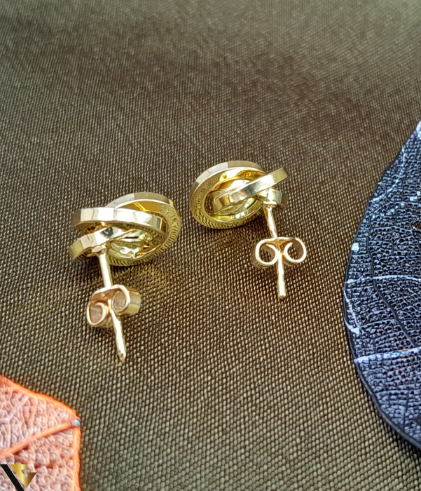 Cercei Aur 18k [3]