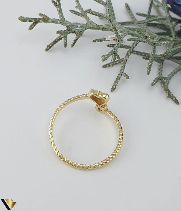 Inel Aur 14k [2]